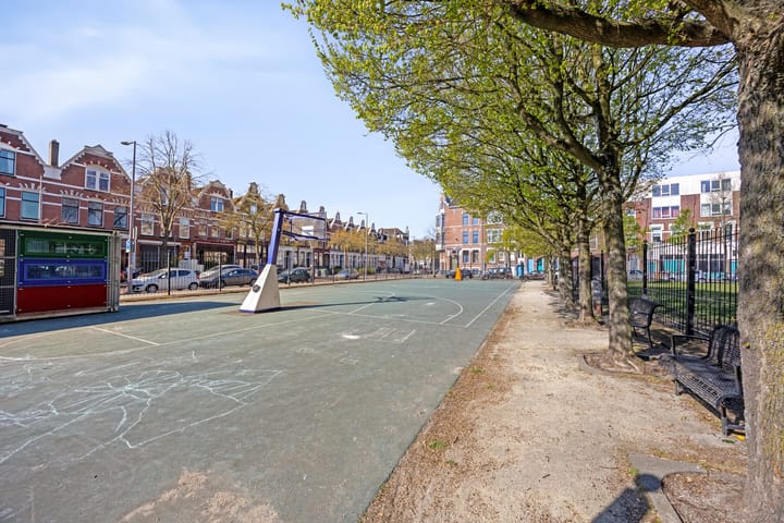 Foto 23 van 's-Gravendijkwal 91-B