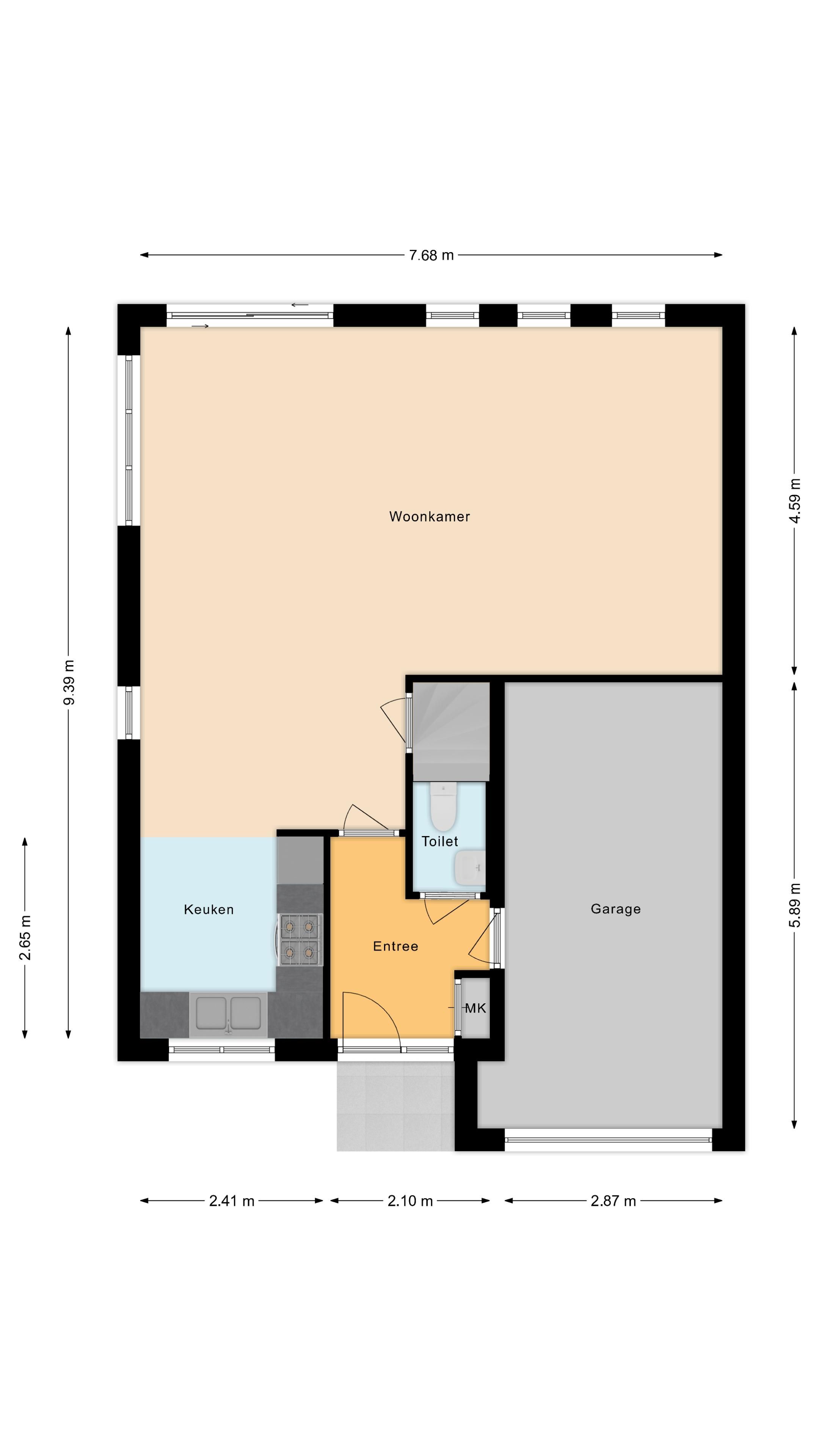 Foto 54 van Kievitsbloem 21