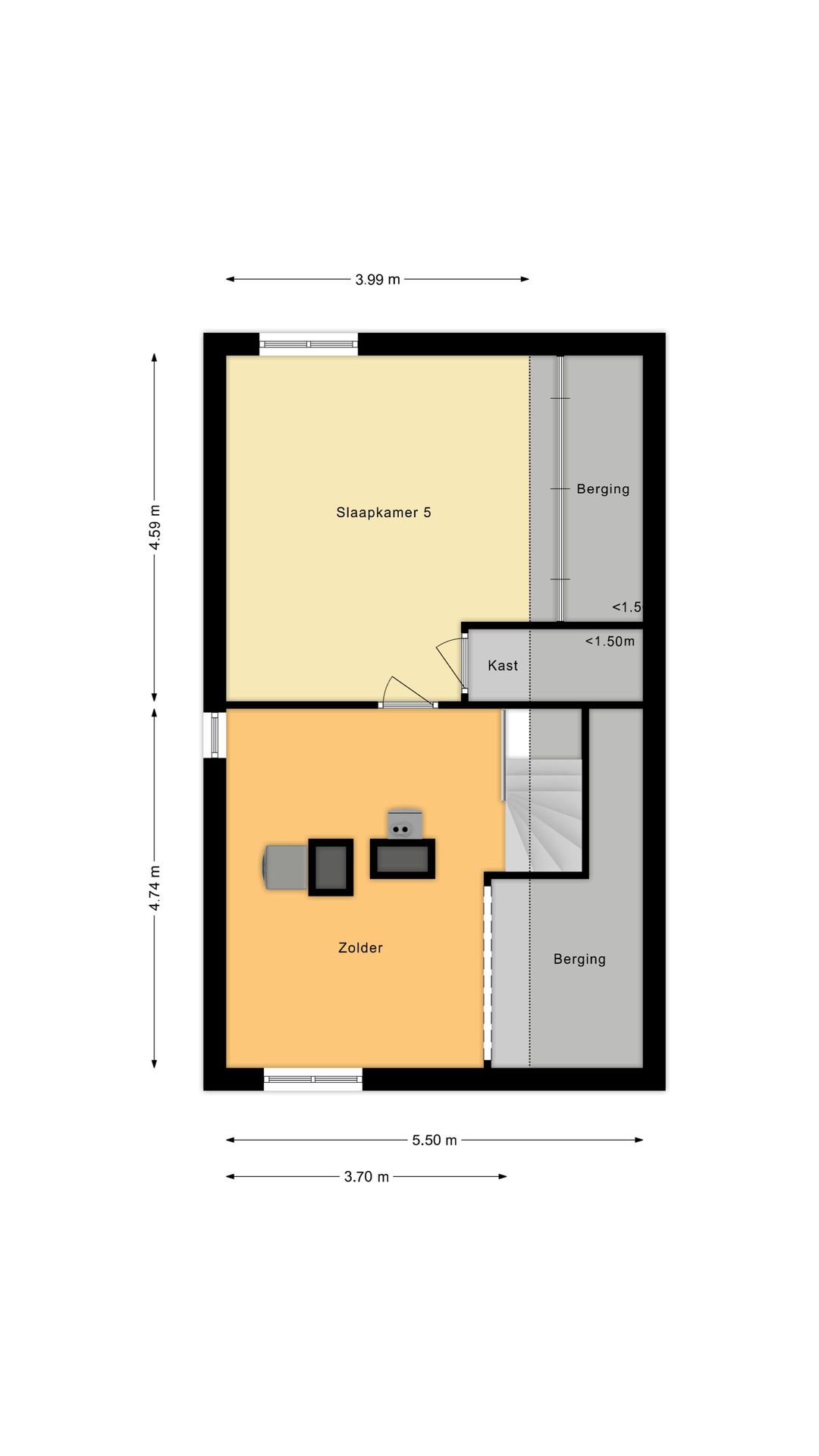 Foto 56 van Kievitsbloem 21