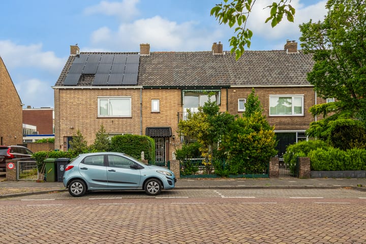 Foto 1 van Molenstraat 182