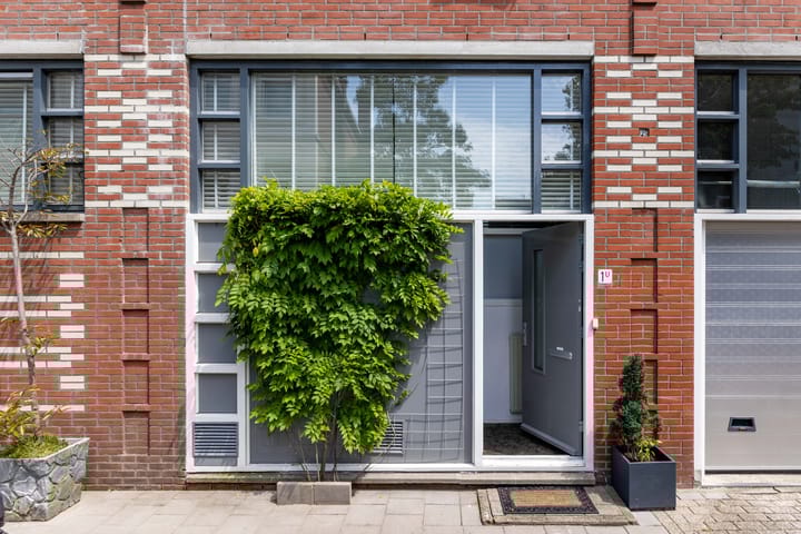 Foto 3 van Barentszstraat 1-U