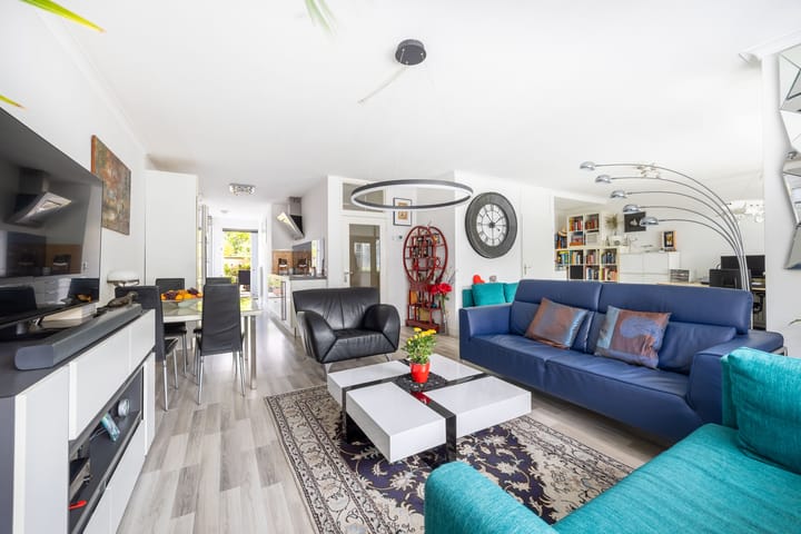 Foto 8 van Barentszstraat 1-U