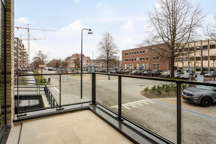 Foto 5 van Jan Wolkerslaan 285