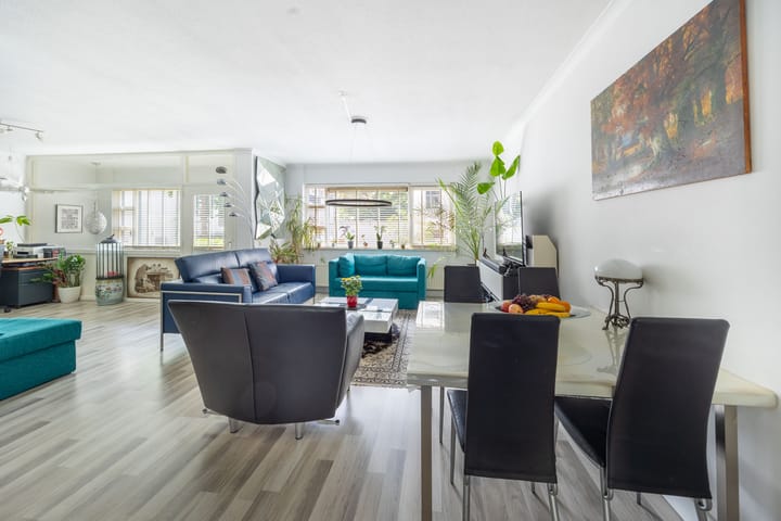 Foto 10 van Barentszstraat 1-U