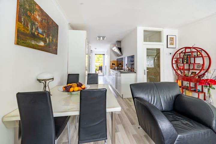 Foto 11 van Barentszstraat 1-U