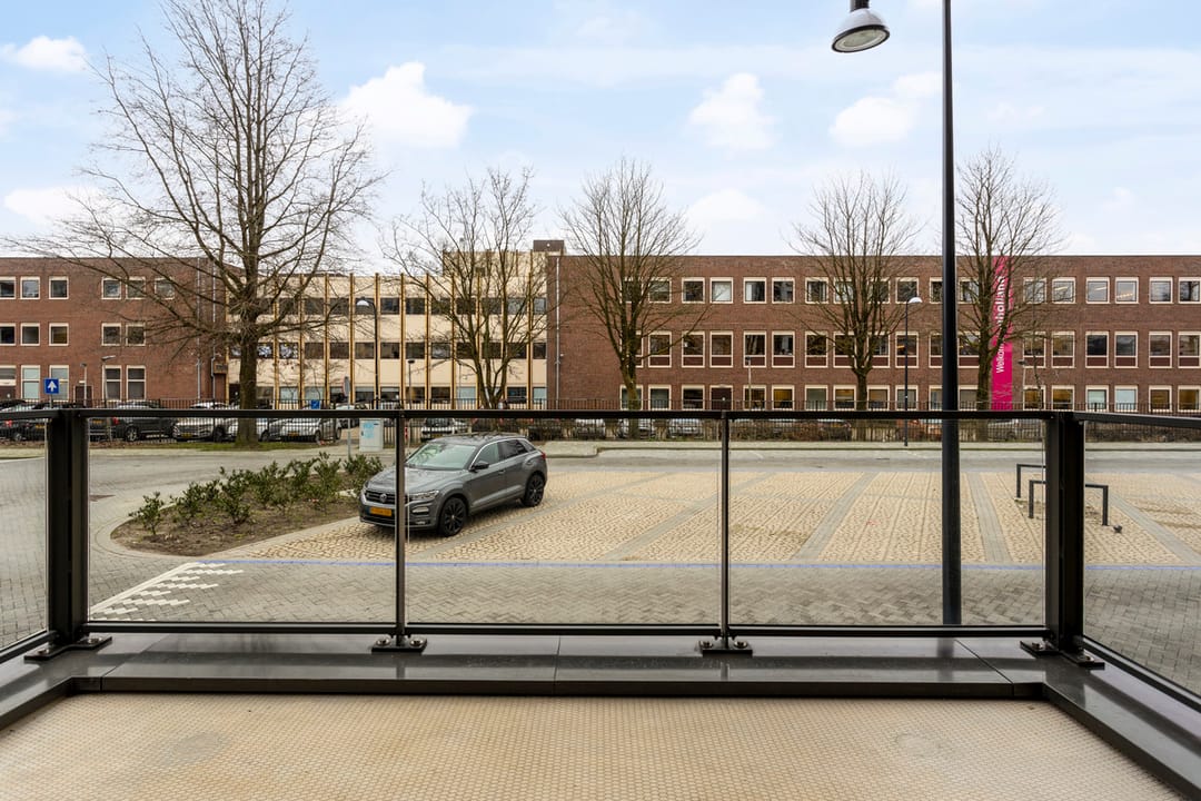 Foto 7 van Jan Wolkerslaan 285