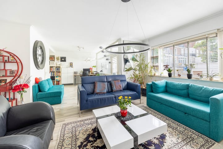 Foto 15 van Barentszstraat 1-U