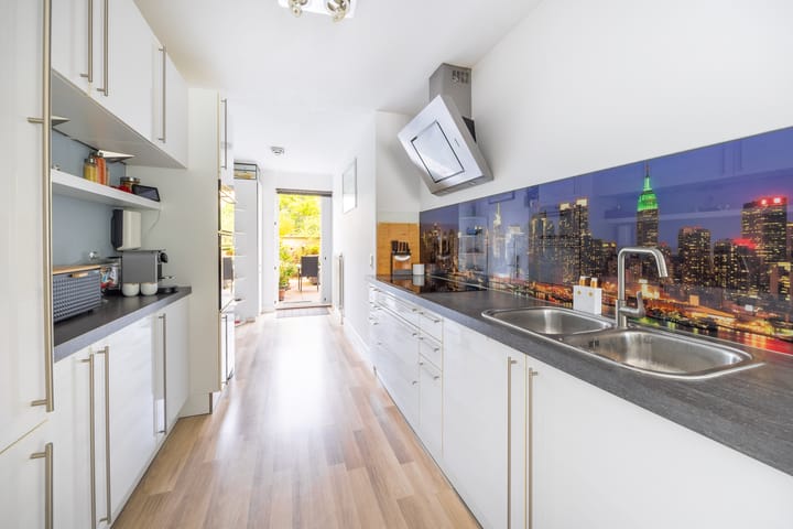 Foto 16 van Barentszstraat 1-U