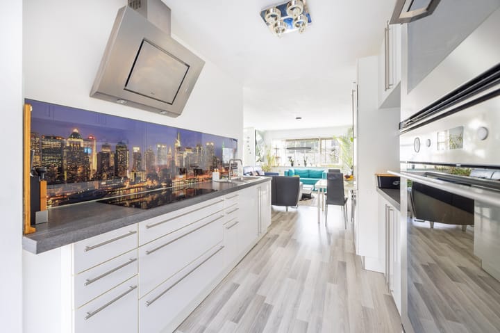 Foto 17 van Barentszstraat 1-U