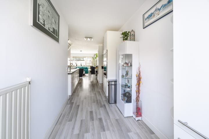 Foto 18 van Barentszstraat 1-U