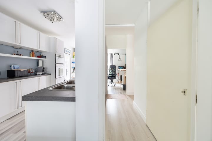 Foto 19 van Barentszstraat 1-U