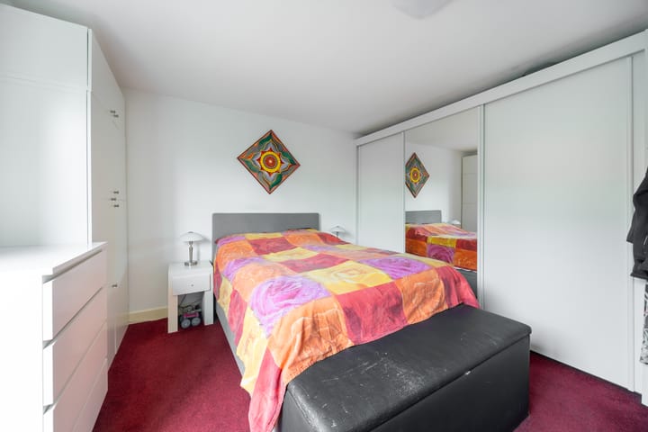 Foto 23 van Barentszstraat 1-U