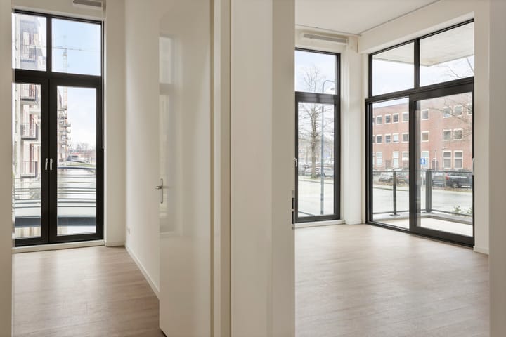 Foto 16 van Jan Wolkerslaan 285