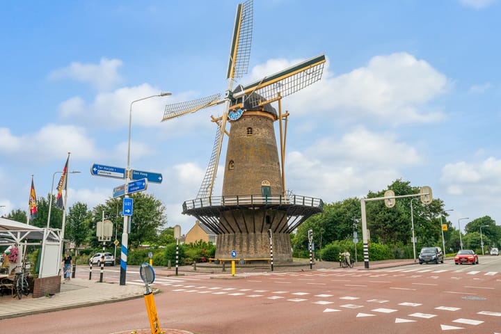 Foto 42 van Molenstraat 182