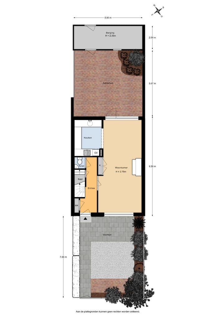 Foto 43 van Molenstraat 182