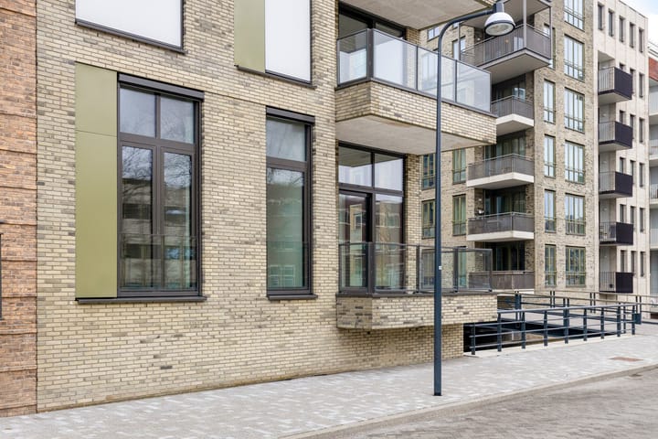 Foto 24 van Jan Wolkerslaan 285