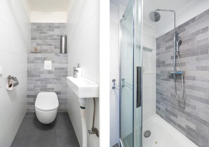 Foto 28 van Barentszstraat 1-U