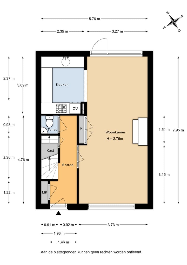 Foto 45 van Molenstraat 182