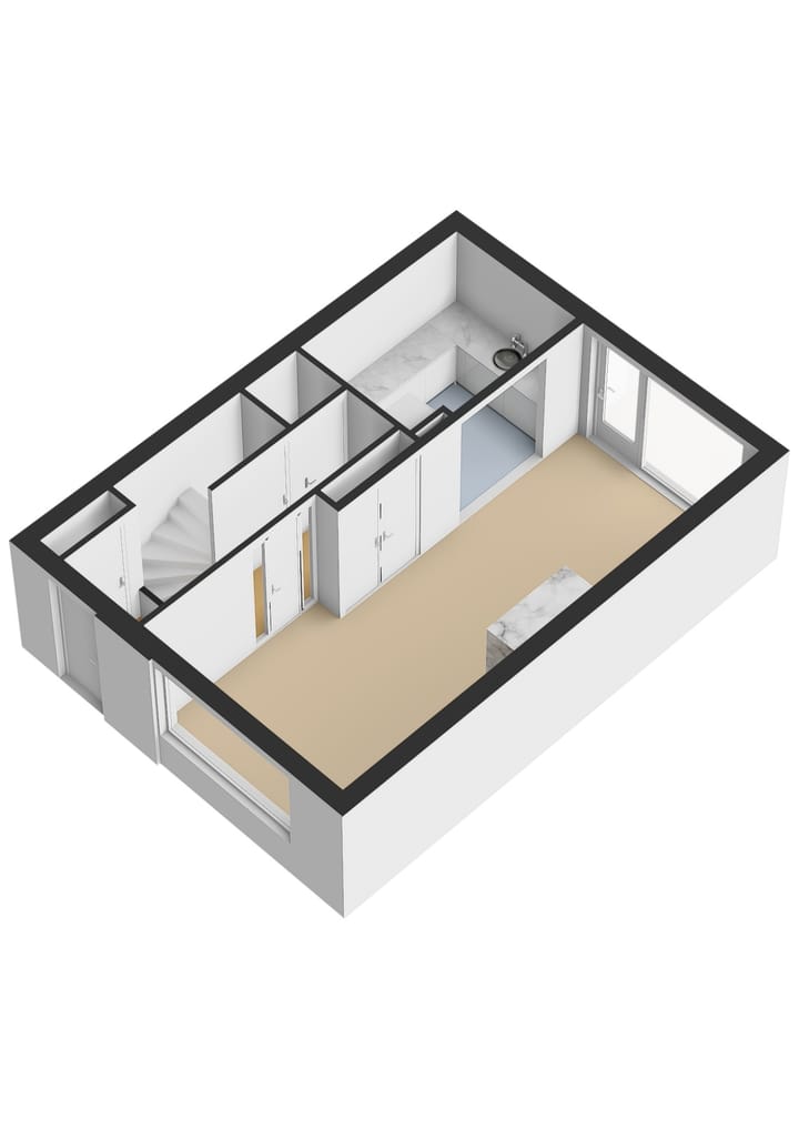 Foto 46 van Molenstraat 182