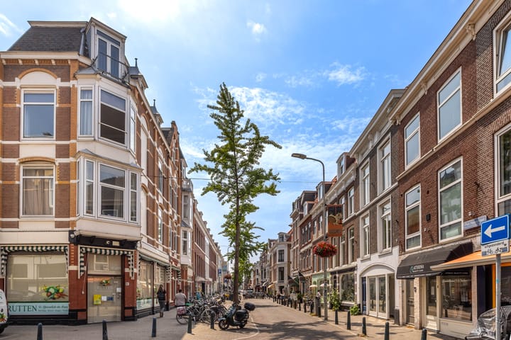 Foto 31 van Barentszstraat 1-U