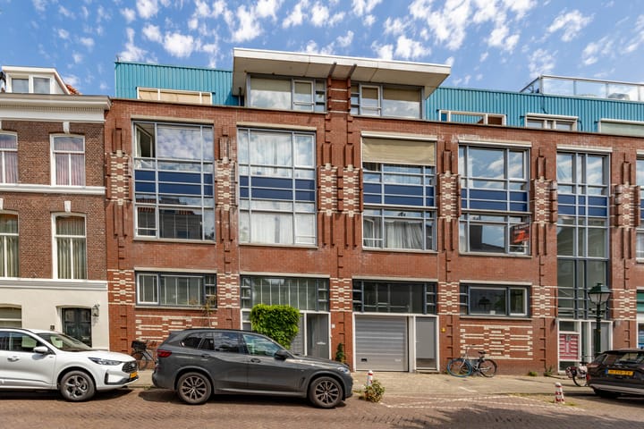 Foto 32 van Barentszstraat 1-U