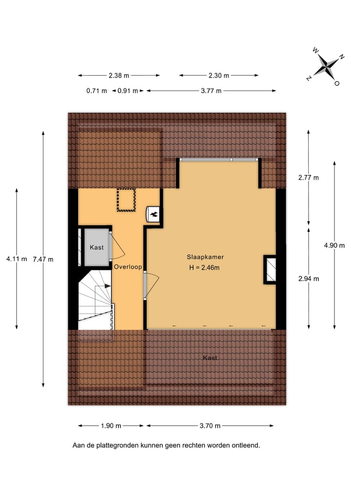 Foto 49 van Molenstraat 182
