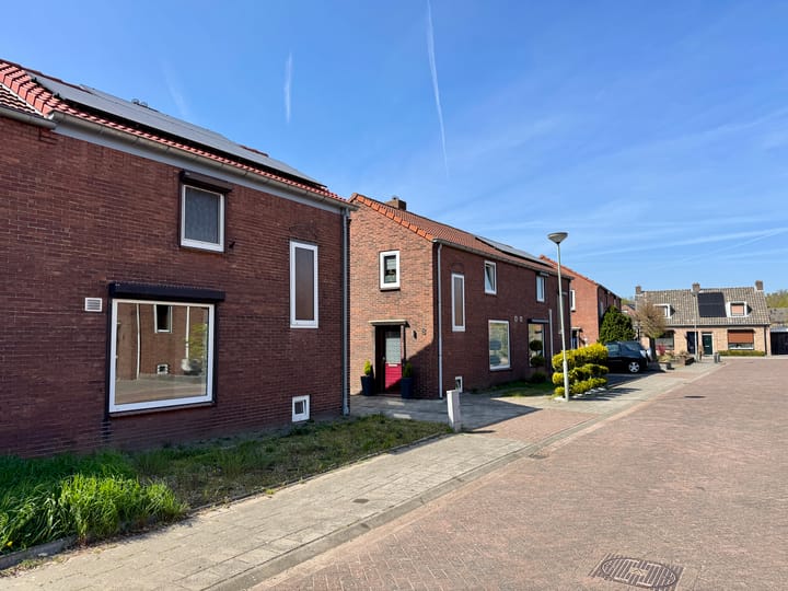 Foto 2 van Dwarsstraat 10