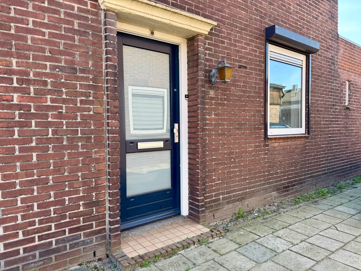 Foto 3 van Dwarsstraat 10