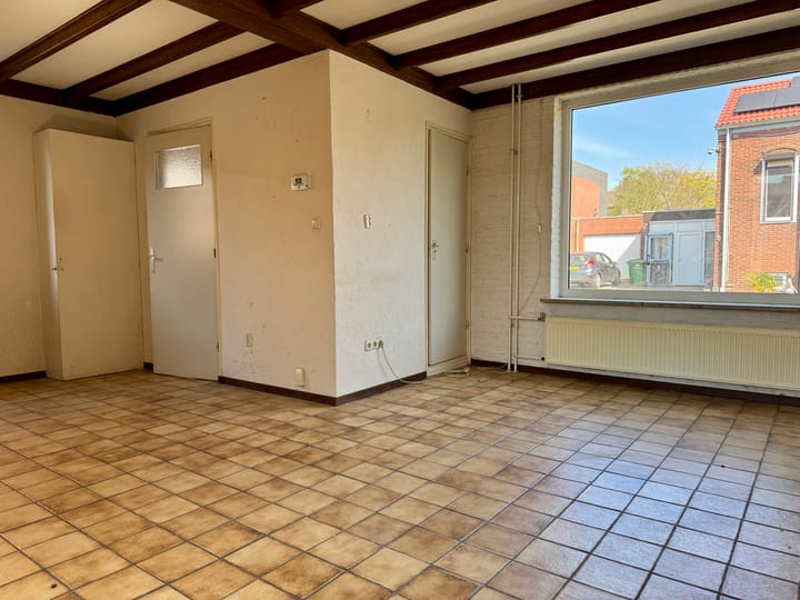 Foto 5 van Dwarsstraat 10