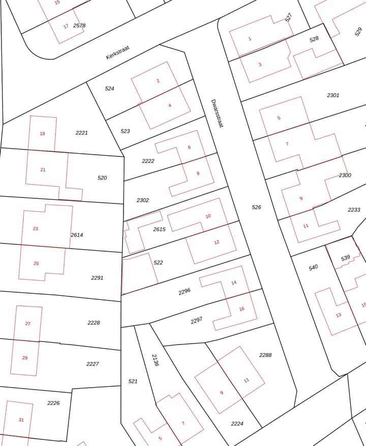 Foto 22 van Dwarsstraat 10