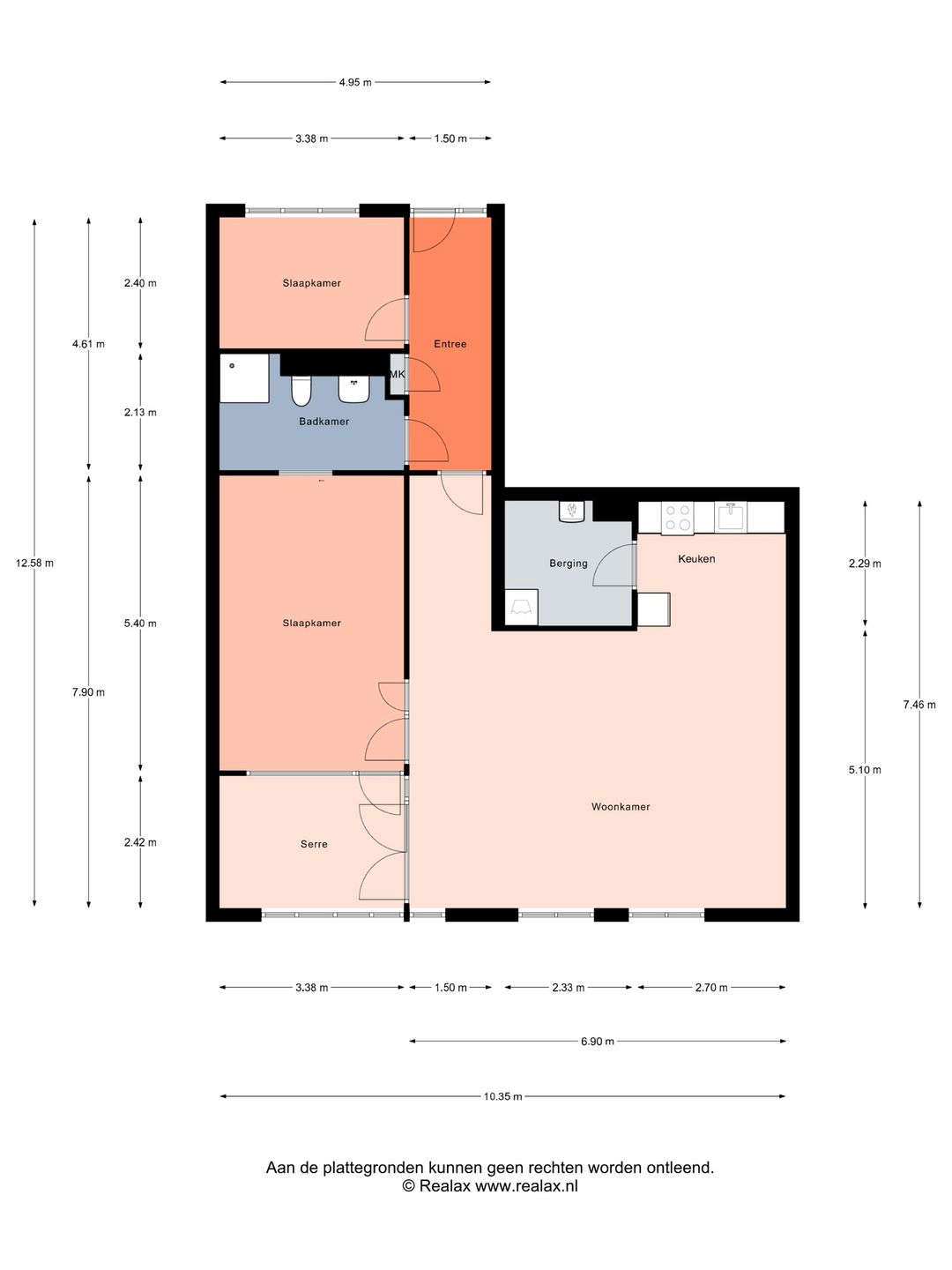 Photo 22 of H. Leefsmastraat 47