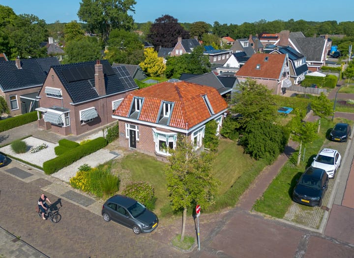 Foto 1 van Skilpaed 9