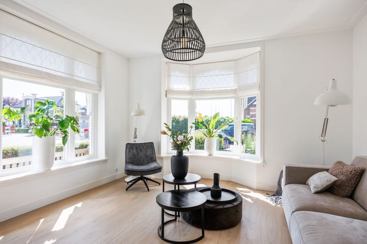 Foto 3 van Skilpaed 9