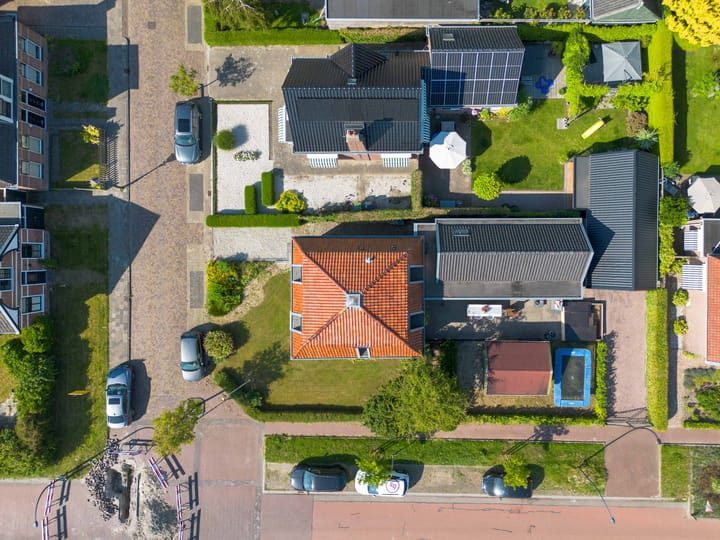 Foto 7 van Skilpaed 9