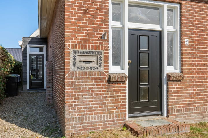 Foto 11 van Skilpaed 9