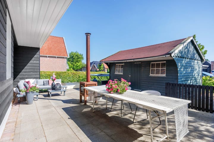 Foto 44 van Skilpaed 9