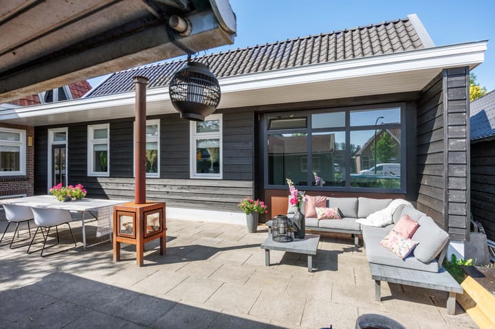 Foto 45 van Skilpaed 9