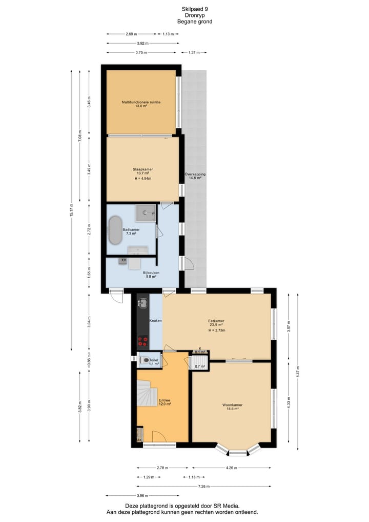 Foto 60 van Skilpaed 9