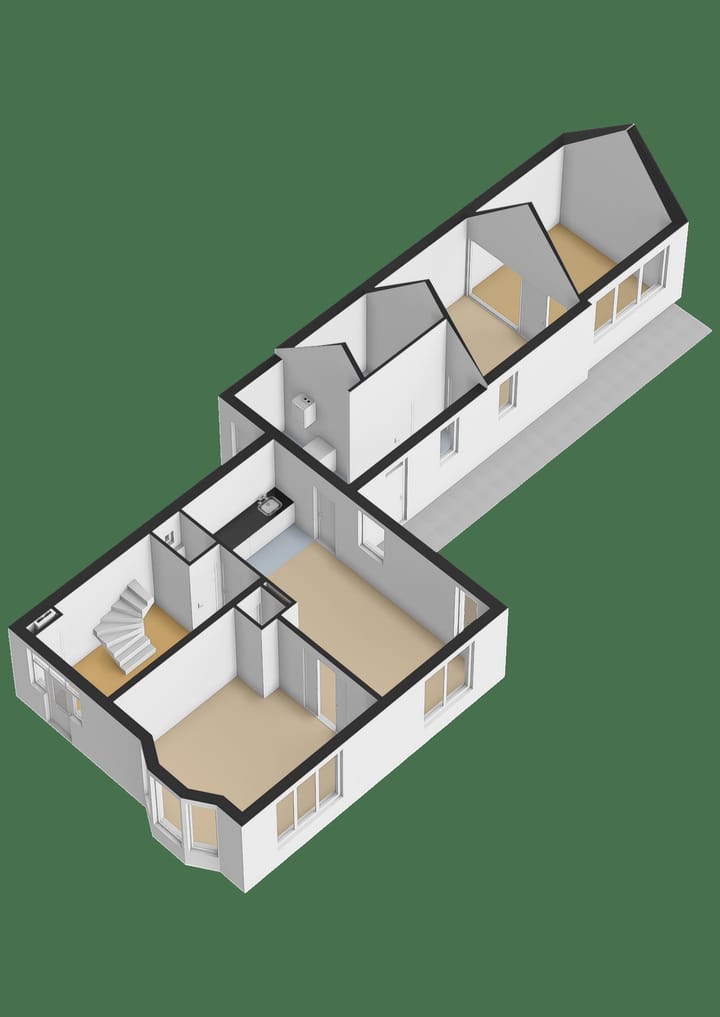 Foto 61 van Skilpaed 9