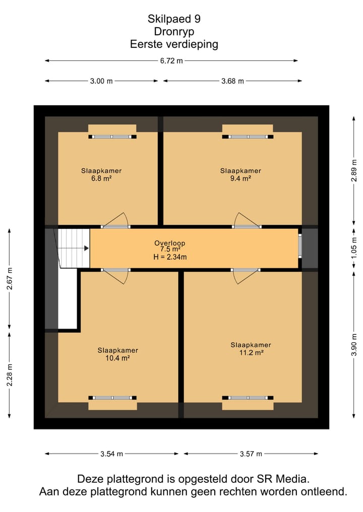 Foto 62 van Skilpaed 9