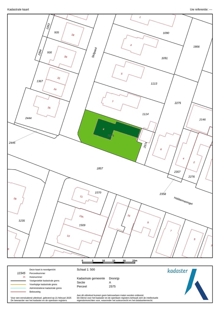 Foto 68 van Skilpaed 9