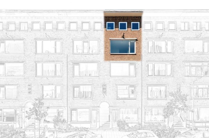 Foto 4 van Noorderhavenkade 139-C03