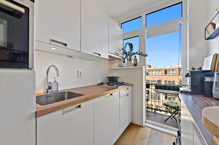 Foto 10 van Noorderhavenkade 139-C03