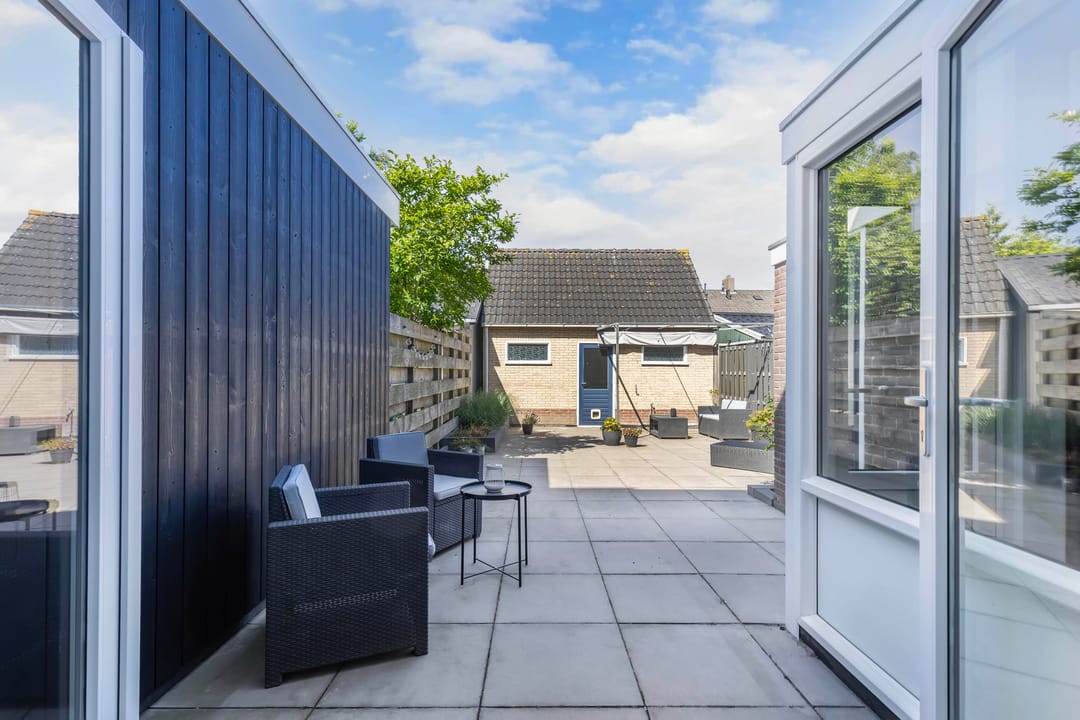 Foto 2 van Steenkerk 3