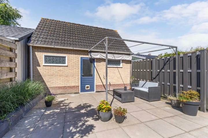 Foto 3 van Steenkerk 3