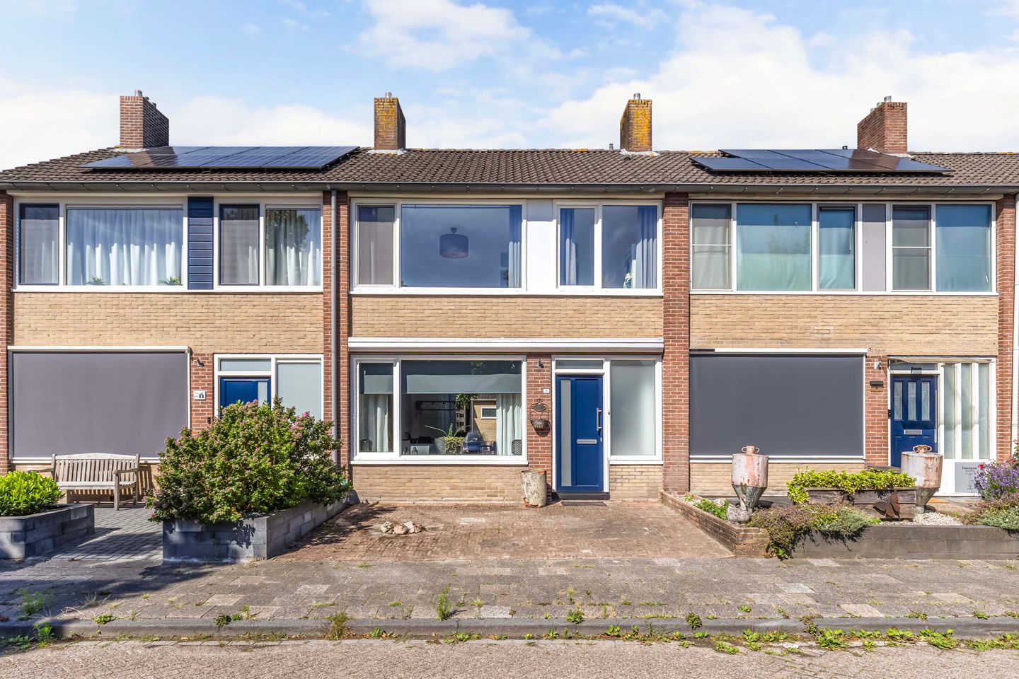 Foto 4 van Steenkerk 3