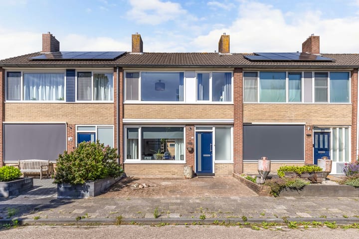 Foto 4 van Steenkerk 3