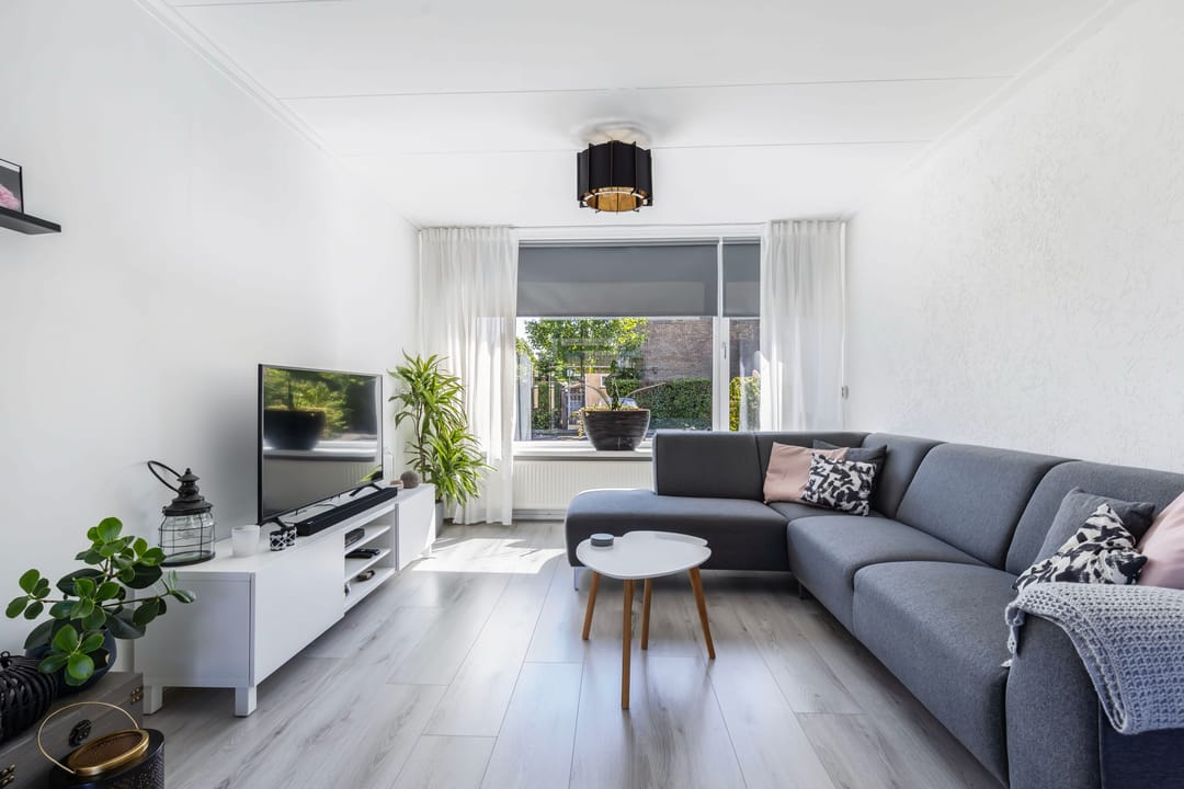 Foto 7 van Steenkerk 3