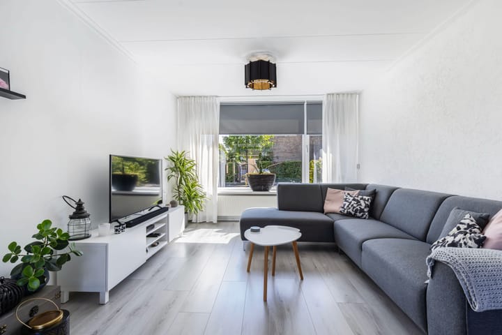 Foto 7 van Steenkerk 3