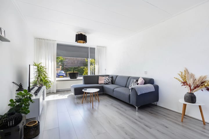 Foto 9 van Steenkerk 3